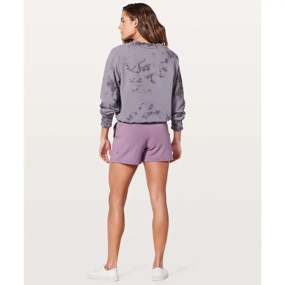 Lululemon Every Moment 3.5